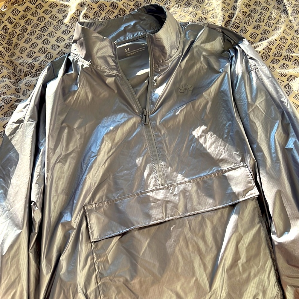 Under Armor Pullover - image 4